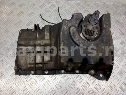 Новое BMW 3 E46, 1999 г., OEM 22466769, арт. 1090886