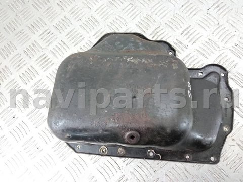 Новое Volkswagen Polo, 2006 г., OEM 03D103602G, арт. 1091216