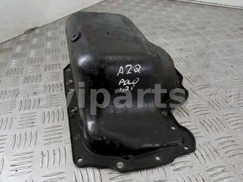 Новое Volkswagen Polo, 2006 г., OEM 03D103602G, арт. 1091216, фото 2