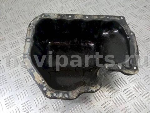 Новое Volkswagen Polo, 2006 г., OEM 03D103602G, арт. 1091216, фото 3