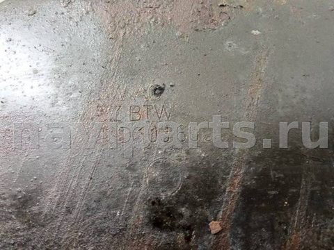 Новое Volkswagen Polo, 2006 г., OEM 03D103602G, арт. 1091216, фото 4