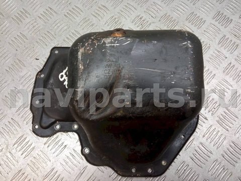 Новое Volkswagen Polo, 2005 г., OEM 03D103602G, арт. 1091384
