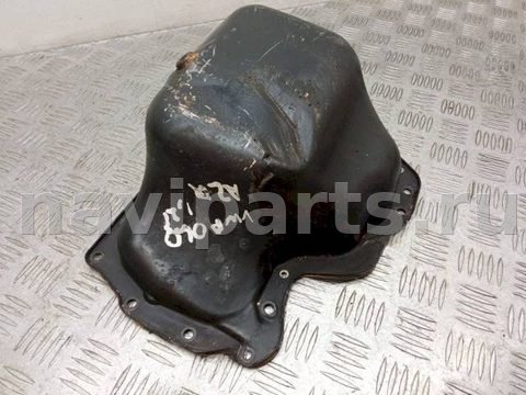 Новое Volkswagen Polo, 2005 г., OEM 03D103602G, арт. 1091384, фото 2