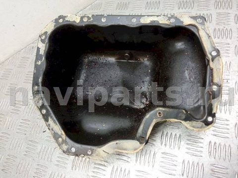 Новое Volkswagen Polo, 2005 г., OEM 03D103602G, арт. 1091384, фото 3