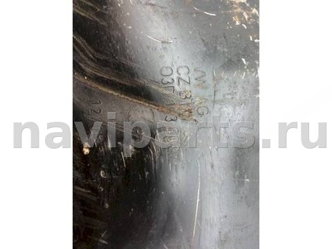 Новое Volkswagen Polo, 2005 г., OEM 03D103602G, арт. 1091384, фото 4