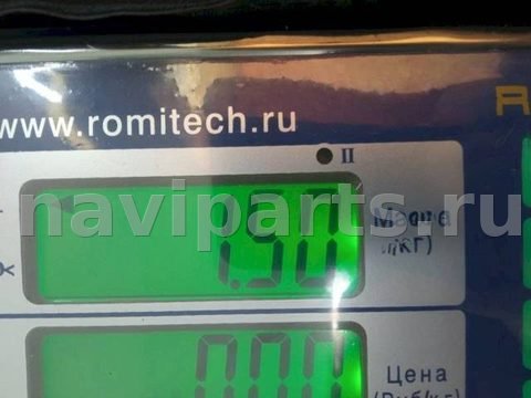 Новое Volkswagen Polo, 2005 г., OEM 03D103602G, арт. 1091384, фото 5