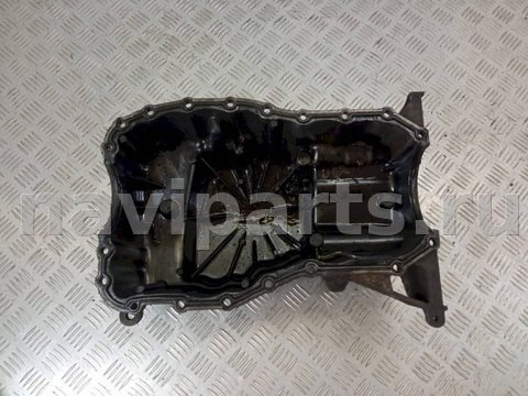 Новое Renault Kangoo, 2005 г., OEM 8200188389, арт. 1091888
