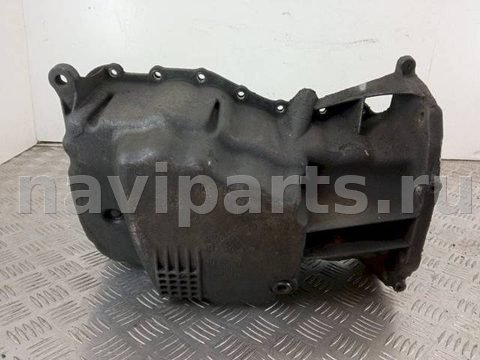 Новое Renault Kangoo, 2005 г., OEM 8200188389, арт. 1091888, фото 2