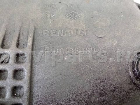 Новое Renault Kangoo, 2005 г., OEM 8200188389, арт. 1091888, фото 4
