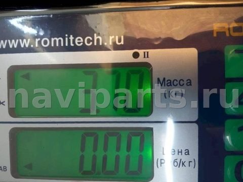 Новое Renault Kangoo, 2005 г., OEM 8200188389, арт. 1091888, фото 5
