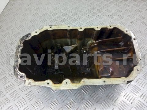 Новое Volkswagen Touran, 2006 г., OEM 03C103603J, арт. 1094533