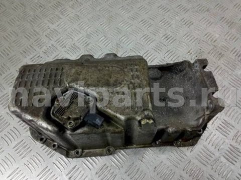 Новое Volkswagen Touran, 2006 г., OEM 03C103603J, арт. 1094533, фото 3
