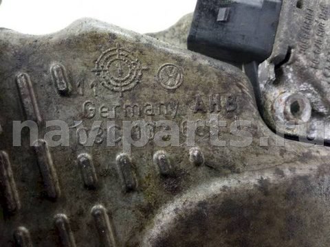 Новое Volkswagen Touran, 2006 г., OEM 03C103603J, арт. 1094533, фото 4