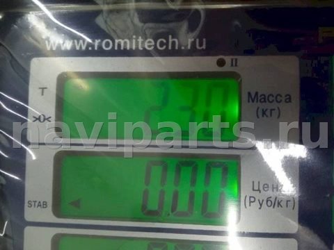 Новое Volkswagen Touran, 2006 г., OEM 03C103603J, арт. 1094533, фото 5