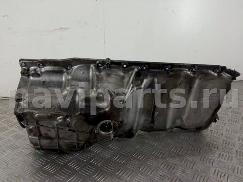 Новое BMW 5 F10/F11/GT F07, 2012 г., OEM 11137823204, арт. 1096075