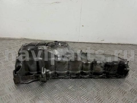 Новое BMW 5 F10/F11/GT F07, 2012 г., OEM 11137823204, арт. 1096075, фото 2