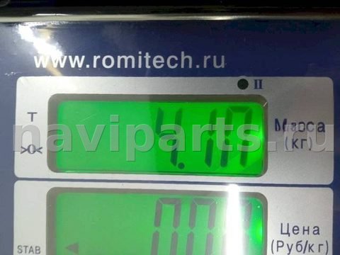 Новое BMW 5 F10/F11/GT F07, 2012 г., OEM 11137823204, арт. 1096075, фото 5