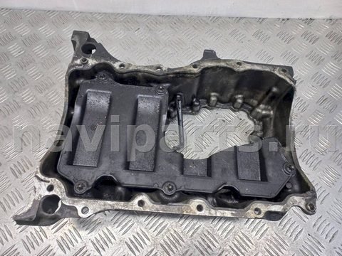 Новое Renault Trafic, 2012 г., OEM 111237780R, арт. 1096971