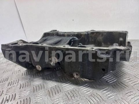 Новое Renault Trafic, 2012 г., OEM 111237780R, арт. 1096971, фото 2