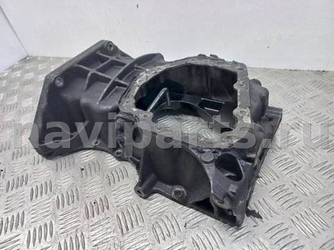 Новое Renault Trafic, 2012 г., OEM 111237780R, арт. 1096971, фото 3