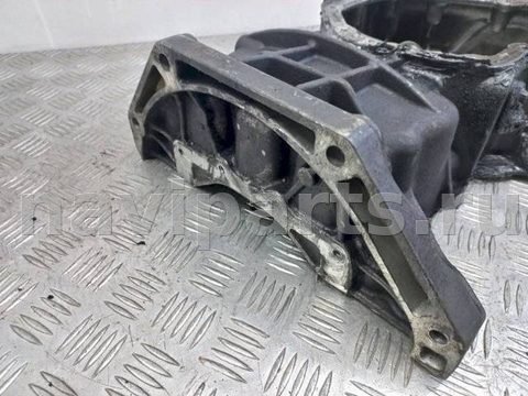 Новое Renault Trafic, 2012 г., OEM 111237780R, арт. 1096971, фото 4