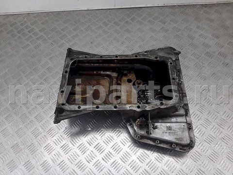Поддон Opel Omega, 1999 г., OEM R9040021614, арт. 1097585
