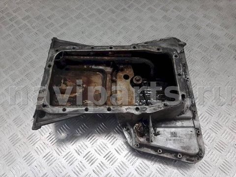 Поддон Opel Omega, 1999 г., OEM R9040021614, арт. 1097585, фото 2