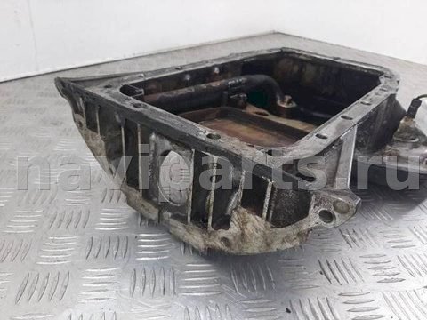 Поддон Opel Omega, 1999 г., OEM R9040021614, арт. 1097585, фото 3