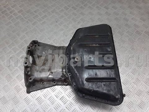 Поддон Opel Omega, 1999 г., OEM R9040021614, арт. 1097585, фото 4