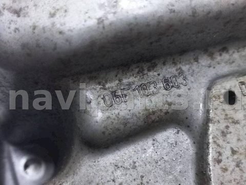 Новое Seat Altea, 2009 г., OEM 06F103603, арт. 1098336, фото 4