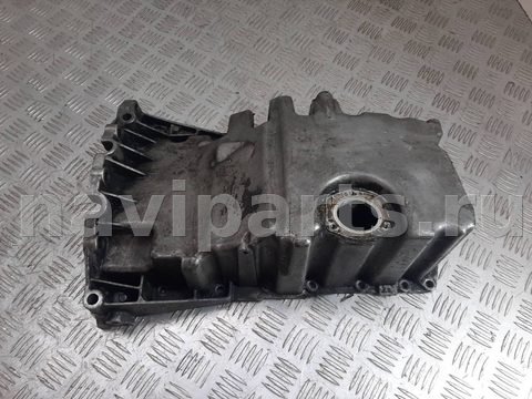 Новое Audi A6, 2008 г., OEM 03G103603J, арт. 1100370, фото 2