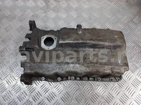 Новое Volkswagen Golf, 2006 г., OEM 038103603AG, арт. 1100606