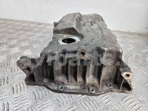 Новое Volkswagen Golf, 2006 г., OEM 038103603AG, арт. 1100606, фото 2