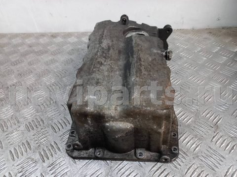 Новое Volkswagen Golf, 2006 г., OEM 038103603AG, арт. 1100606, фото 3