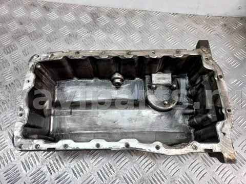 Новое Volkswagen Golf, 2006 г., OEM 038103603AG, арт. 1100606, фото 4