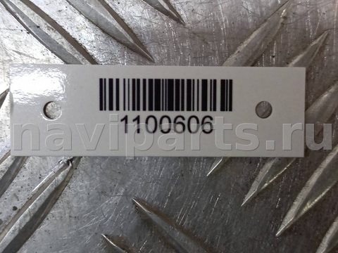 Новое Volkswagen Golf, 2006 г., OEM 038103603AG, арт. 1100606, фото 6