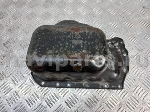 Новое Volkswagen Polo, 2005 г., OEM 03D103602G, арт. 1100774