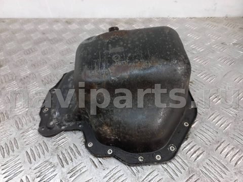Новое Volkswagen Polo, 2005 г., OEM 03D103602G, арт. 1100774, фото 3