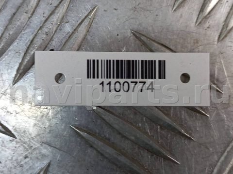 Новое Volkswagen Polo, 2005 г., OEM 03D103602G, арт. 1100774, фото 5