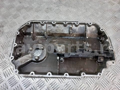Новое Audi A4, 2000 г., OEM 059103604G, арт. 1100942, фото 3