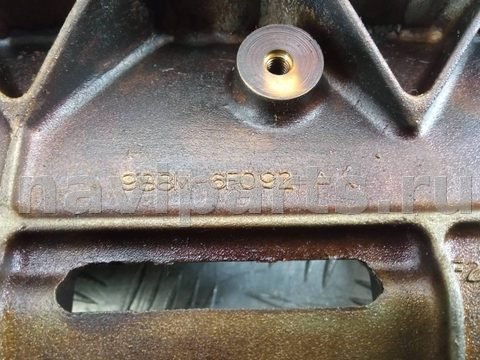 Новое Ford Focus, 2002 г., OEM 988M6F092AK, арт. 1101188, фото 5