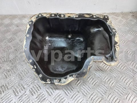 Новое Volkswagen Polo, 2005 г., OEM 03D103602G, арт. 1101782