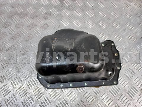 Новое Volkswagen Polo, 2005 г., OEM 03D103602G, арт. 1101782, фото 2