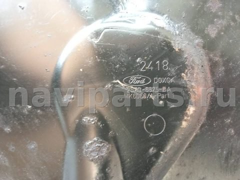 Новое Peugeot Boxer, 2008 г., OEM 2S7Q6675BA, арт. 1103663, фото 4