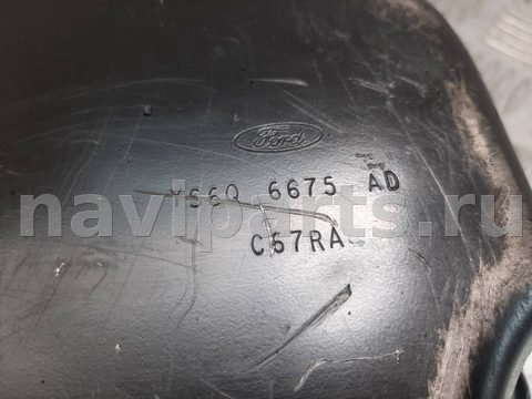 Новое Ford Transit Connect, 2008 г., OEM YS6Q6675AD, арт. 1104353, фото 4