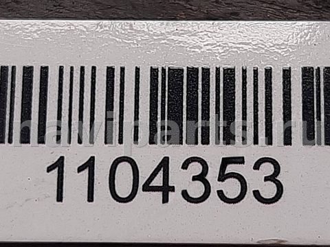 Новое Ford Transit Connect, 2008 г., OEM YS6Q6675AD, арт. 1104353, фото 5