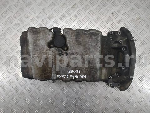 Новое Mercedes Vito W638, 2000 г., OEM R6110140202, арт. 110465