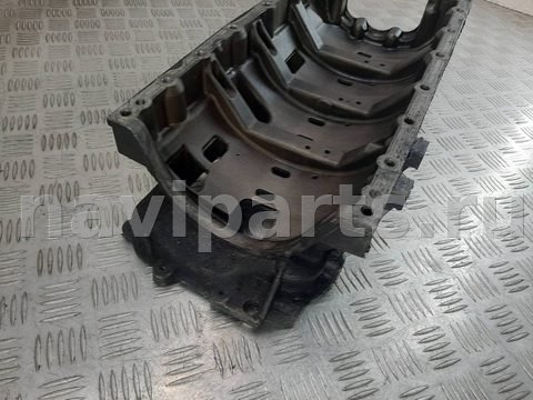 Новое Ford Transit Connect, 2008 г., OEM YS6Q6U004AA, арт. 1104689, фото 2