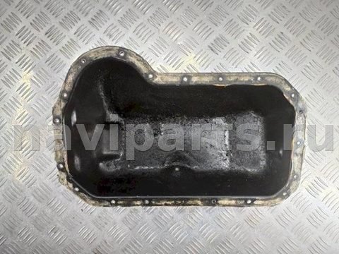 Новое Volkswagen Sharan, 1998 г., арт. 110469, фото 2