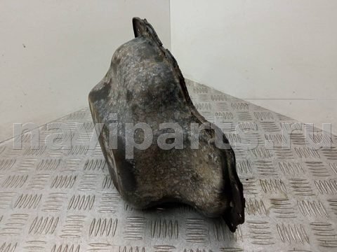 Новое Volkswagen Polo, 2005 г., арт. 1104743, фото 3